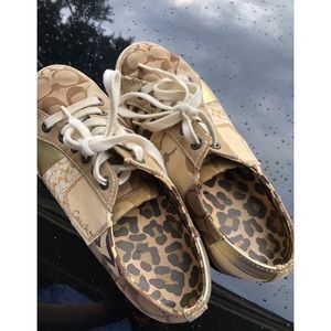 Coach Sneaker
